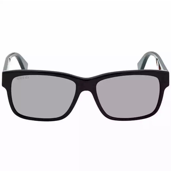 *SOLD* GUCCI GG0340S Rectangular 57mm Sunglasses - Picture 3 of 10